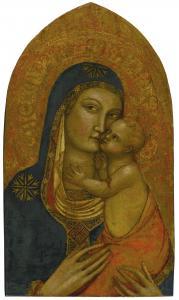 MASTER OF POPIGLIO,MADONNA AND CHILD,Sotheby's GB 2013-01-31