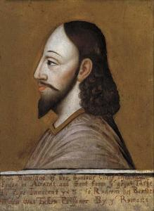 MASTER OF THE EMERALD ICONS 1500-1600,Profile of Christ,Christie's GB 2002-05-23