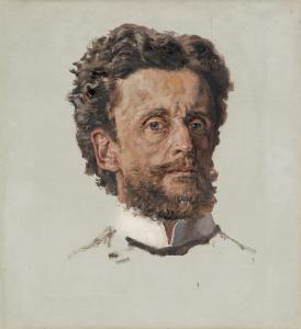 MATEJKO Jan 1838-1893,WIELKI KSIĄŻĘ LITEWSKI WITOLD,1876,Agra-Art PL 2023-12-10