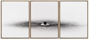 Mater Ahmed 1979,Magnetism (Triptych),2021,Christie's GB 2023-06-28