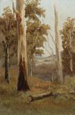 MATHER John Robert 1848-1916,Landscape,Menzies Art Brands AU 2007-12-06