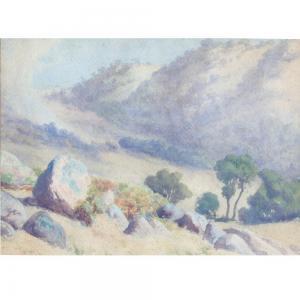 MATHER John Robert 1848-1916,So. Australia,Ripley Auctions US 2023-10-07