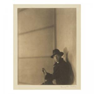 MATHER Margrethe 1886-1952,FRAYNE WILLIAMS (AS 'ANATOL'),1920,Sotheby's GB 2020-04-03