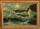 Mathers C,Seascape,California Auctioneers US 2017-10-15