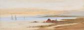 MATHERSON T.,CORNISH COAST,Ross's Auctioneers and values IE 2022-01-26