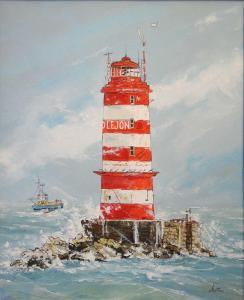 MATHIAS,Le Phare du Grand Léjon,Lacy Scott & Knight GB 2022-09-16