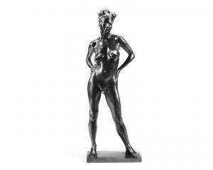 MATHIESON J,Figure of a female nude,1931,Bonhams GB 2016-06-21