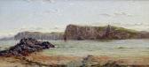 MATHIESON W.K 1900-1900,Coastal Scene; together with River Landsca,1890,Rowley Fine Art Auctioneers 2017-05-30