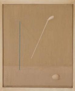 MATHSSON Bruno 1907-1988,untitled,1938,Los Angeles Modern Auctions US 2009-06-07