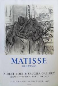 MATISSE Auguste 1866-1931,Matisse,1967,Sadde FR 2019-09-13