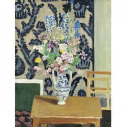 MATISSE Henri 1869-1954,BOUQUET DE FLEURS POUR LE QUATORZE JUILLET,1919,Sotheby's GB 2010-05-05