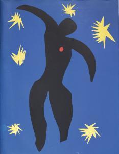 MATISSE Henri 1869-1954,JAZZ,1983,Sotheby's GB 2018-12-06