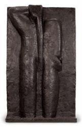 MATISSE Henri 1869-1954,Nu de dos, 4 état (Back IV),1930,Christie's GB 2010-11-03