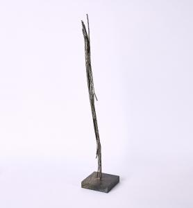 MATSCHINSKY DENNINGHOFF Brigitte 1923-2011,Untitled (Stele),1994,Van Ham DE 2023-06-01