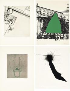 MATSUTANI Takesada 1937,LA PROPAGATION 7-A,1976,Christie's GB 2024-03-20