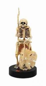 MATSUYAMA 1800-1800,A skeleton,Christie's GB 2014-04-01