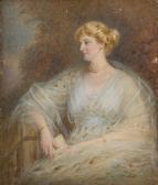 MATTESON Ross 1960,Mrs Cecil Hanbury,Bonhams GB 2008-09-20