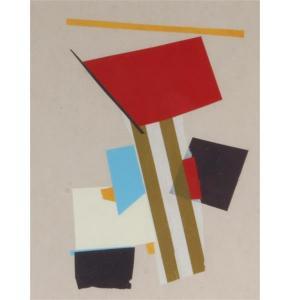 MATTINGLY DAVID 1900-1900,abstract,Ripley Auctions US 2018-08-25