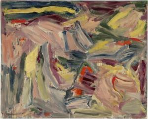Matwijkiw Edvard 1937-2012,Winsor & Newton,1984,Galerie Bassenge DE 2023-06-09