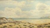 MAUDSLEY W.H 1800-1900,"Flood Tide",1905,Rosebery's GB 2011-07-09