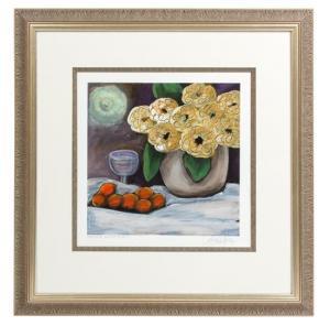 MAUR CECILIA 1900-1900,Floral Vases,Hindman US 2017-06-09