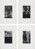 MAURI Fabio,Manipolazione di cultura portfolio,1976,Phillips, De Pury & Luxembourg 2013-02-27