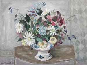 MAXWELL Joe 1900-1900,Mixed bouquet,1958,Bonhams GB 2010-03-19