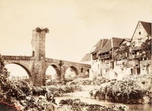 MAXWELL LYTE Farnham 1828-1906,Pyrénées,1860,Pestel-Debord FR 2019-06-21