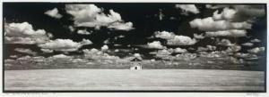 MAXWELL MACKENZIE,Near Pomme de Terre Lake, Grant Cty., MN,1997,Weschler's US 2012-11-16