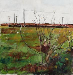 May James,Winter Landscape,Morgan O'Driscoll IE 2023-07-31