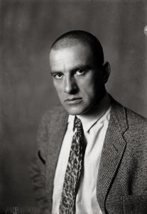 MAYAKOVSKY Vladimir 1962,Mayakovsky,Galerie Bassenge DE 2010-06-03