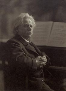 MAYER Emil 1871-1938,The composer Edvard Grieg,c.,Galerie Bassenge DE 2016-06-01