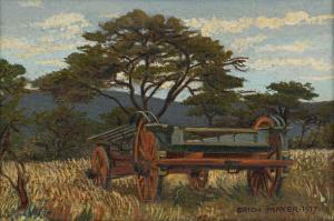 Mayer Erich H 1876-1960,Wagon,1917,Strauss Co. ZA 2024-04-15