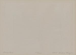 MAYER Sondra 1933-2021,Deluxe Roll,1978,John Moran Auctioneers US 2023-10-04