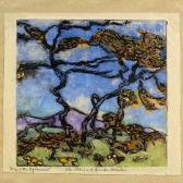 MAYHEW Nell Brooker 1876-1940,Song of the Sycamores.,Auctions by the Bay US 2004-03-13