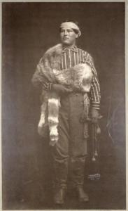 MAYME GERHARD EMME amp;,Le Géant de Patagonie Saint Louis,1904,Binoche et Giquello FR 2012-12-14