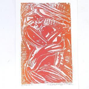 MAYRING Lothar,4 abstract,Burstow and Hewett GB 2019-12-11