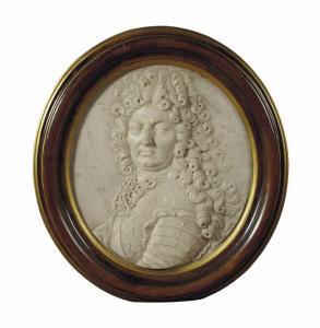 MAZIERE SIMON 1649-1722,LOUIS XIV (1638-1715),Christie's GB 2015-09-28