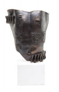 MAZUREK Waldemar 1961,Mechanic Torso,2021,Desa Unicum PL 2023-10-26