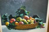 MC CROY Bruce,Fruit Basket III,2004,Lawrences of Bletchingley GB 2017-06-06