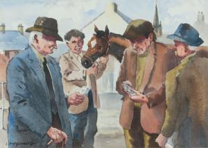 Mc Donald James 1939,FAIR DAY,Ross's Auctioneers and values IE 2024-03-20