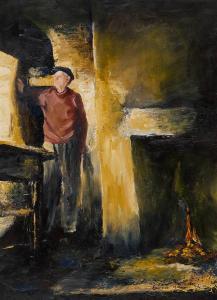 Mc Donnell Eamonn 1900-2000,THE OLD MAN,Whyte's IE 2024-03-25
