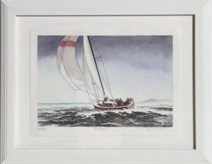 MC NULTY John 1949,Sailing 3,Ro Gallery US 2022-08-03