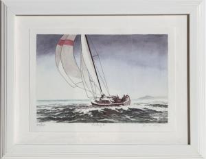 MC NULTY John 1949,Sailing 3,Ro Gallery US 2023-05-09