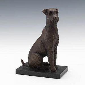 MC VEY William 1905-1995,Mc Dog,Aspire Auction US 2018-02-17