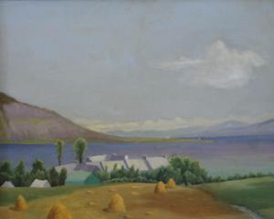 McADAM Walter 1866-1935,On the West Coast,1100,Rowley Fine Art Auctioneers GB 2022-05-07