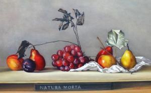McALLISTER Therese 1951,Natura Morta,Bellmans Fine Art Auctioneers GB 2019-01-22