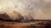 MCALPINE William 1840-1880,Seascapes,Sotheby's GB 2001-11-28