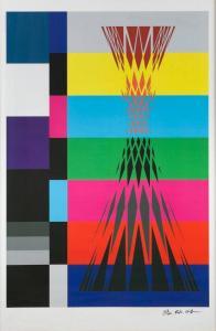 MCBRIDE RITA 1960,MAE WEST TECHNICOLOR,Hargesheimer Kunstauktionen DE 2015-12-05
