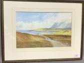 MCBROOM W.B,Tirconnel, Co. Donegal,Rowley Fine Art Auctioneers GB 2018-11-03